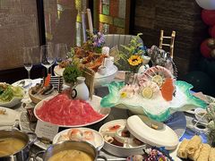 -ONE FULL 古董港式海鲜火锅