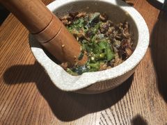 -炊烟小炒黄牛肉(中心印象城店)