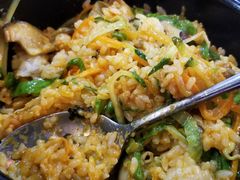 石锅拌饭-SchoolStory学校的故事(七星路店)