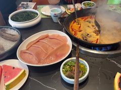 -巴蜀大将火锅(春熙店)