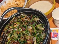 -老北京炸酱面·烤鸭(前门店)