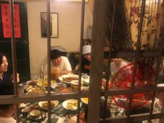 -阿财老铺·老蚌埠龙虾城(华夏总店)