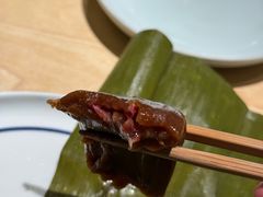 -一坐一忘云南菜(卓悦中心)