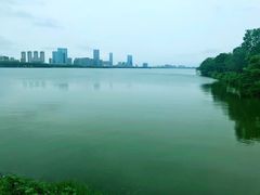 景点-艾溪湖湿地公园