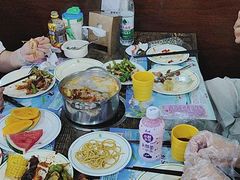 -巴犀烧烤(新崇光店)