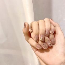 -MOMO·Nail美甲美睫