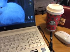 -星巴克臻选(深圳华强北茂业店)