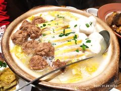 -黄泥岗·地道湖北菜(奥特莱斯店)