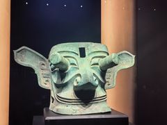 -三星堆博物馆