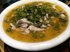 -孙家外婆•长春地标美食新名片(吾悦广场店)