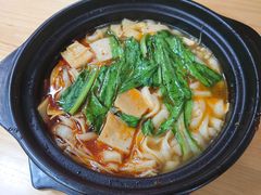 -旺晋乡刀削面(贵派大厦店)