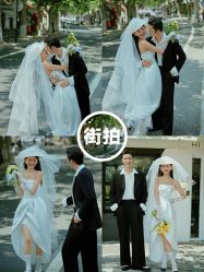 -时光印记婚纱摄影工作室·原创定制