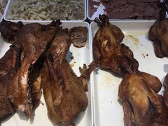 -紫燕百味鸡(付家坡店)