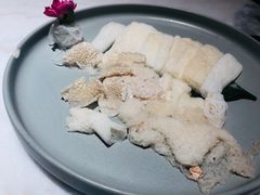 -煲宫猪肚鸡(晶品店)