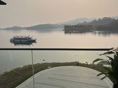 -三岔湖景区