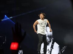 -宝能国际体育演艺中心