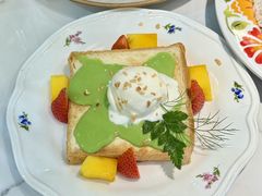 -泰椰里·泰国餐厅(智慧城广百广场店)