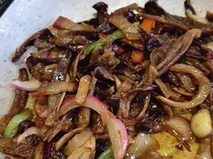 -李氏传家菜(兴城路店)