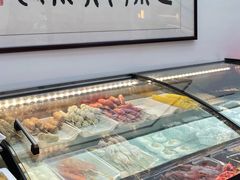 -正宗八宝冰饭·非遗冰饭·烧烤(奎桥店)