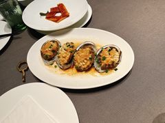 -海立阁海鲜江浙菜(漕河泾印象城店)