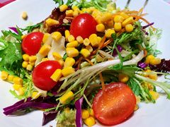 蔬菜沙拉-辣小鲜·南昌大排档(船山路店)