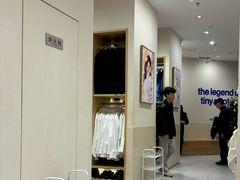 -天真蓝照相馆(五角场百联又一城店)