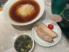 -松鹤楼面馆(深圳湾睿印店)