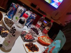 -阿曼达主题KTV(南湖都会店)