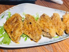-桂马·日本料理·海胆·海鲜饭·酒场(民主广场店)