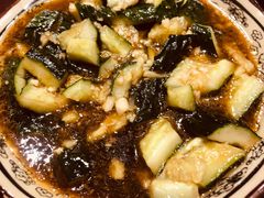 拌黄瓜-金锅小厨(乐活街店)
