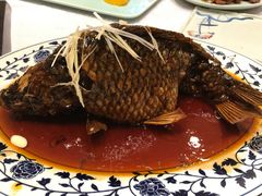 -卫鼎轩·曹公馆(鼓楼店)