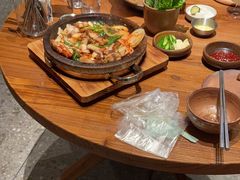 -KimPro 辛普乐概念韩餐