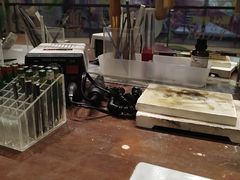 -十八字金·银饰·开蚌DIY·手工体验团建(魏公芳华里店)