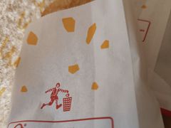 -麦当劳(开萝大道店)