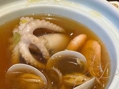 -鹰龙海畔度假酒店(咸祥店)