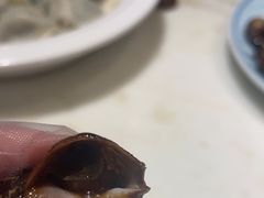 -日丰园海肠水饺·老字号大连海鲜(和平广场店)
