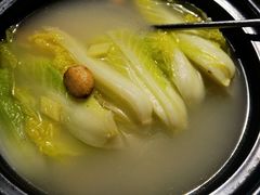 上汤时蔬-瓷忆·瓷文化餐厅(上海店)
