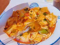 -清真·金城老碗牛肉面揪面片(兰州总店)