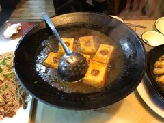 -来客家食府 · 福建客家菜(厦禾路店)