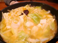 -鸟鸣门屋台料理(金帝银泰店)