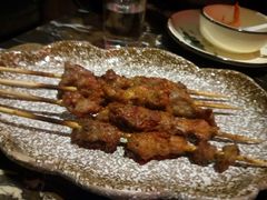 -北疆饭店(苏宁广场店)