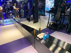 -威仕顿健身游泳(御锦城店)