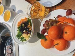 -蛙蛙鸡冷锅鱼(驷马桥店)
