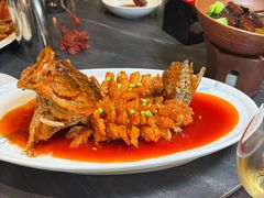 -RIVIERA 松鹤楼(外滩店)