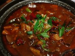 -云味馆·云南菜·云南米线(景田店)