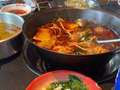 -李子坝梁山鸡(李子坝大鸡哥店)