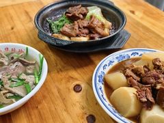-珍珍小食店(西华路店)