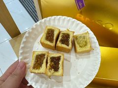 -GANSO元祖食品(白下店)