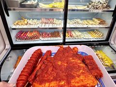 -滴滋味·新疆炒米粉·炒三凉(乌市总店)