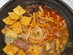 -柳州爽仔螺蛳粉